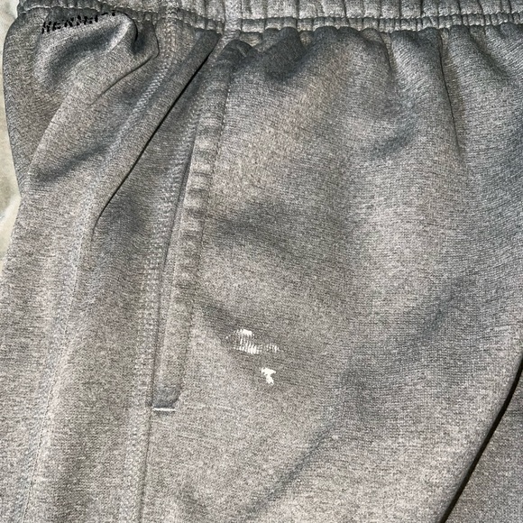Grey Nike Sweatpants - Picture 4 of 5
